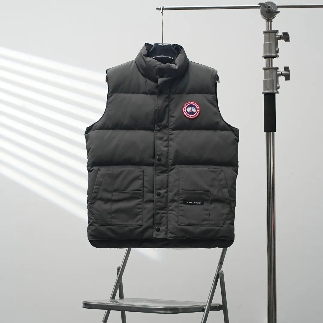 CANADA GOOSE 4154Classic ： Size：XS-XXL